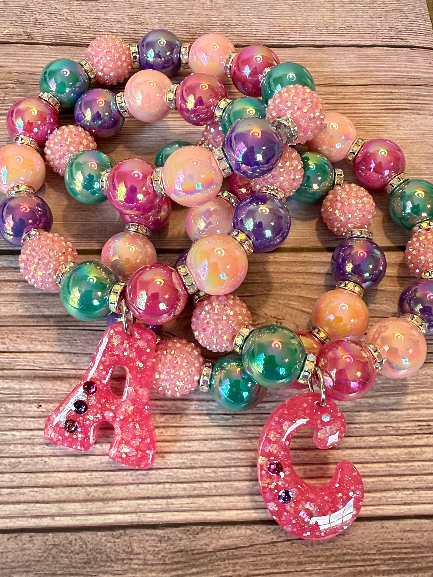 PET NECKLACE