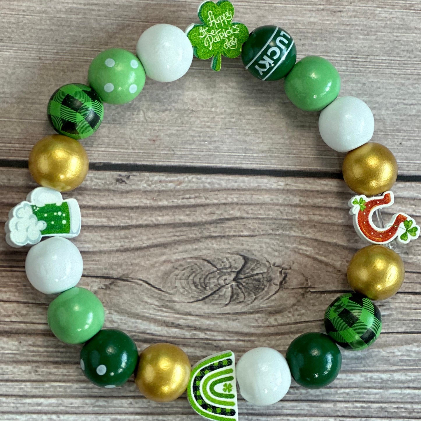 PET NECKLACE with ID TAG