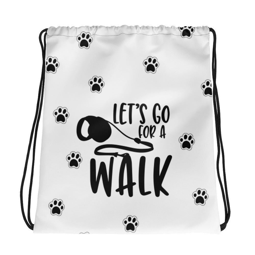 PET SUPPLY TOTE BAG