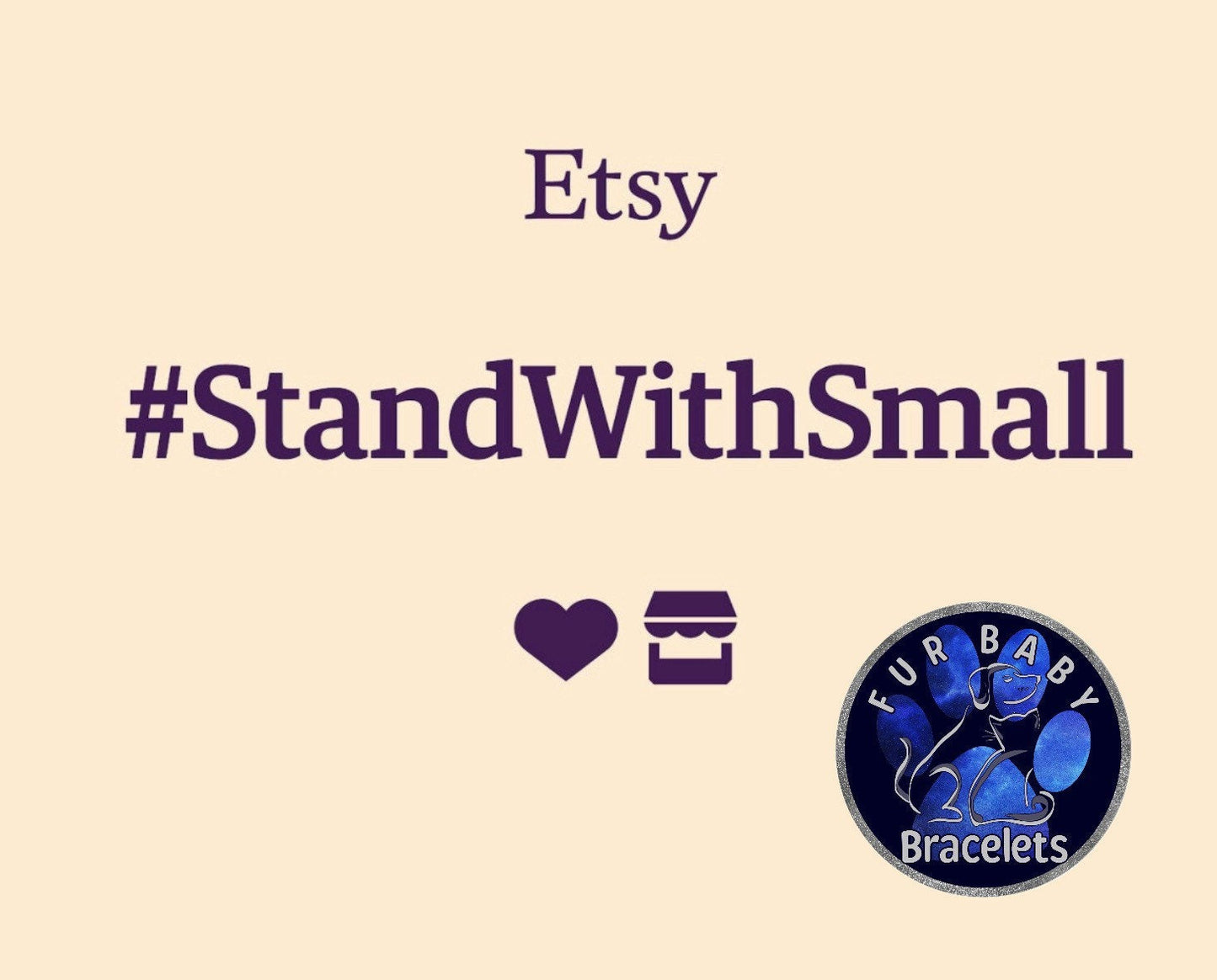 ROUND FLOWER PET ID TAG